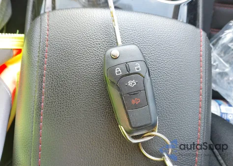 2014 Ford Fusion Se from USA, damaged, VIN 1FA6P0HD6E5370205